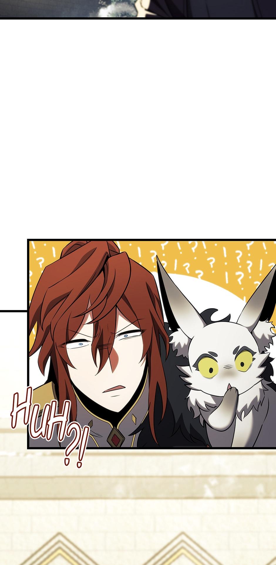 The Beginning After The End Chap 178 - Next Chap 179