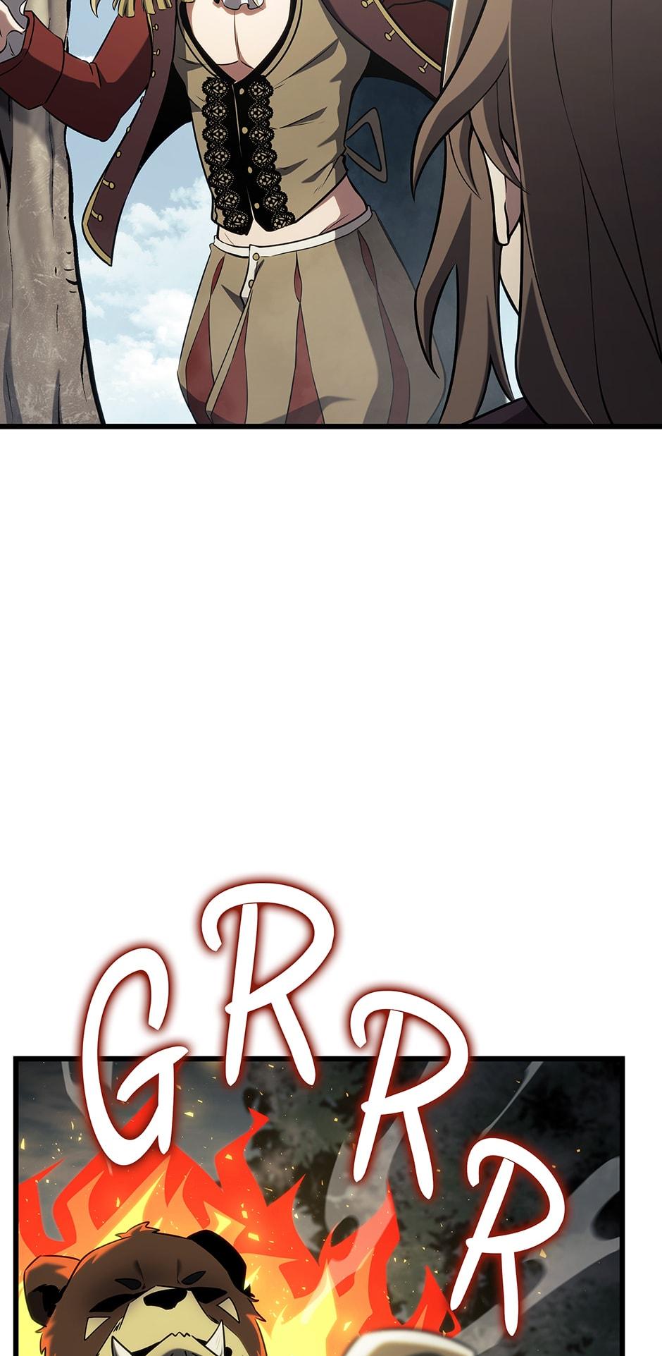 The Beginning After The End Chap 178 - Next Chap 179