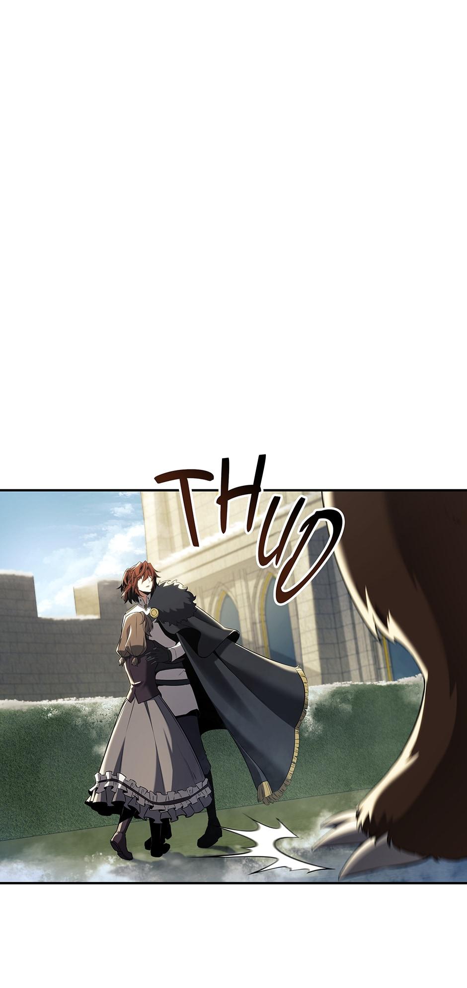 The Beginning After The End Chap 178 - Next Chap 179