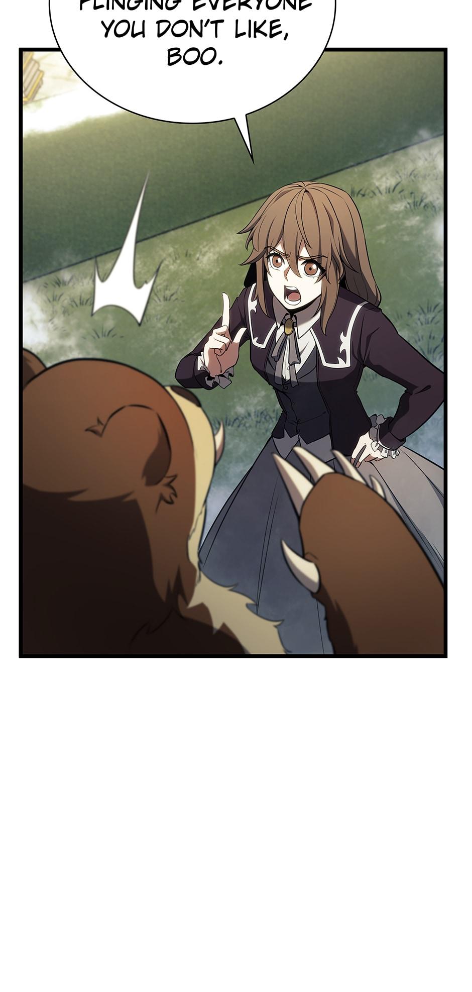 The Beginning After The End Chap 178 - Next Chap 179