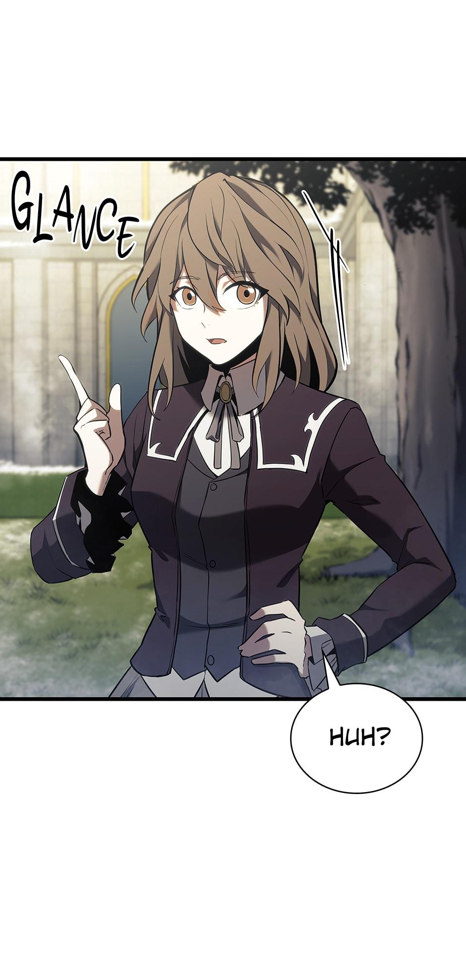 The Beginning After The End Chap 178 - Next Chap 179