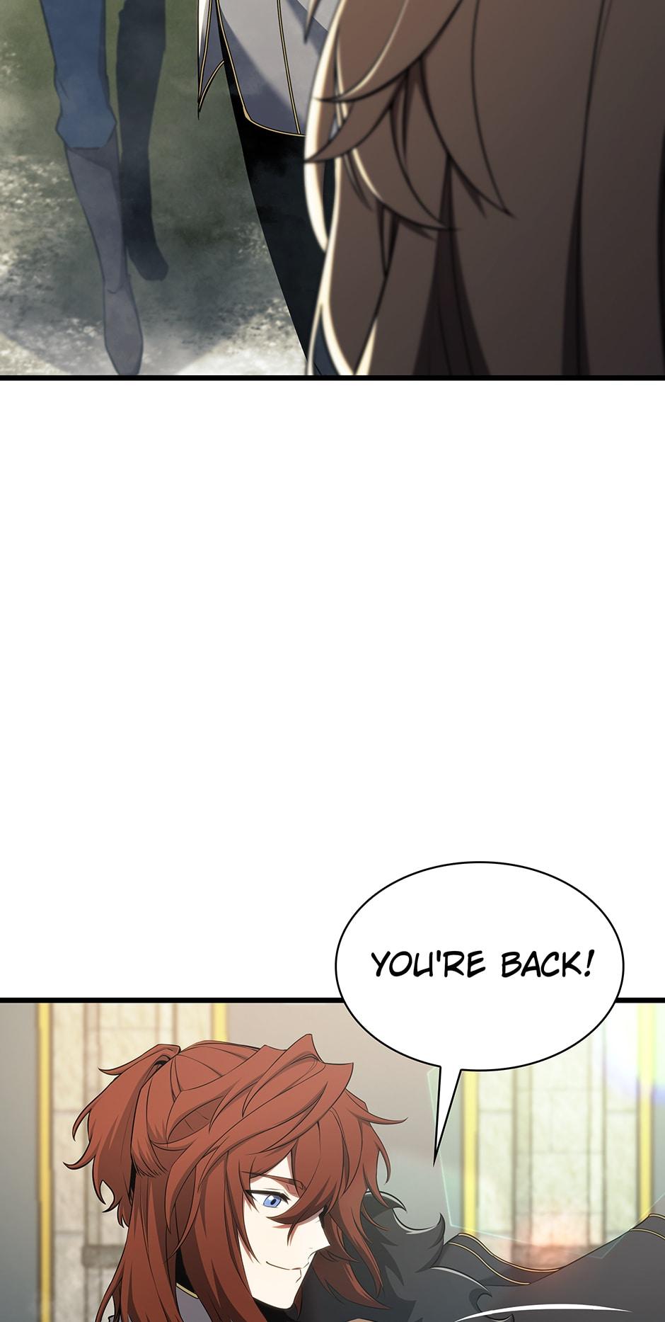 The Beginning After The End Chap 178 - Next Chap 179