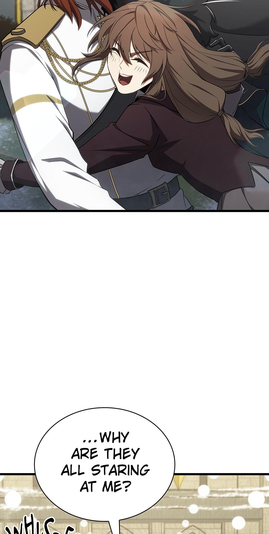 The Beginning After The End Chap 178 - Next Chap 179