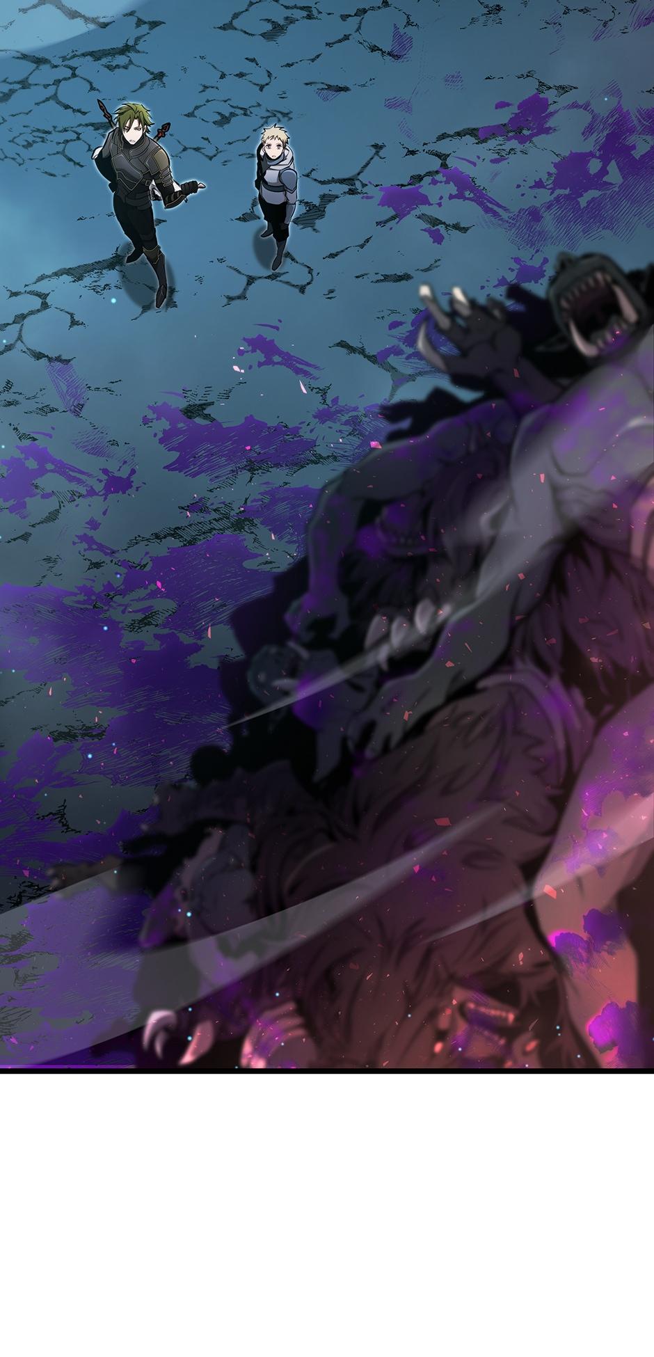 The Beginning After The End Chap 178 - Next Chap 179