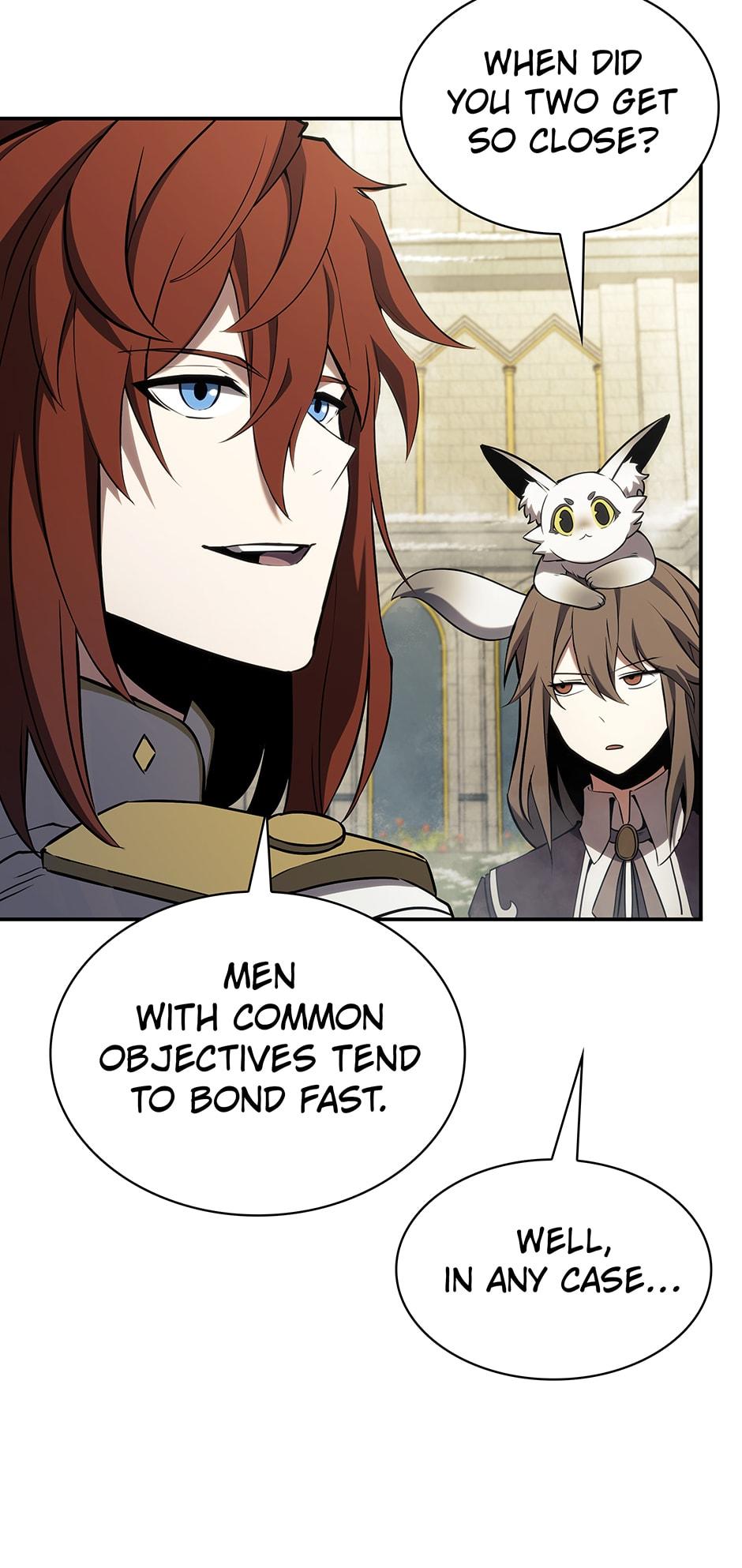 The Beginning After The End Chap 178 - Next Chap 179