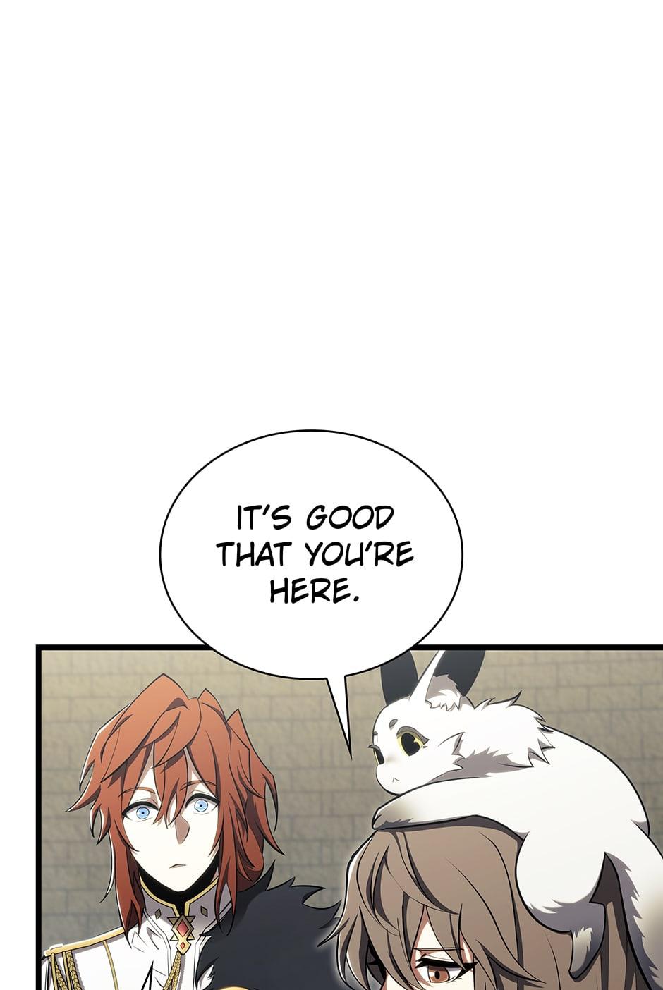 The Beginning After The End Chap 178 - Next Chap 179
