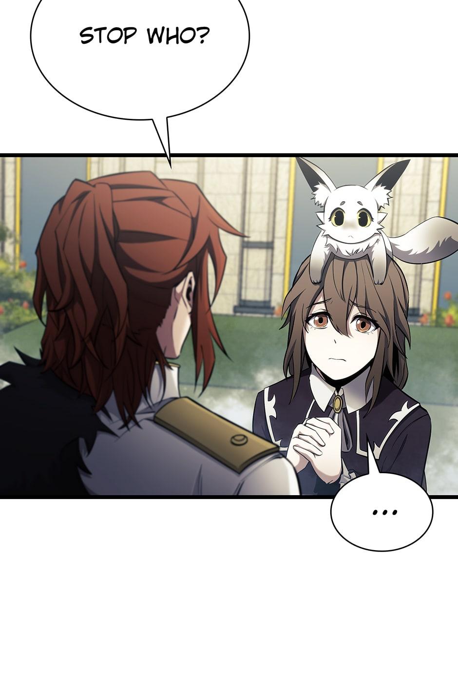 The Beginning After The End Chap 178 - Next Chap 179