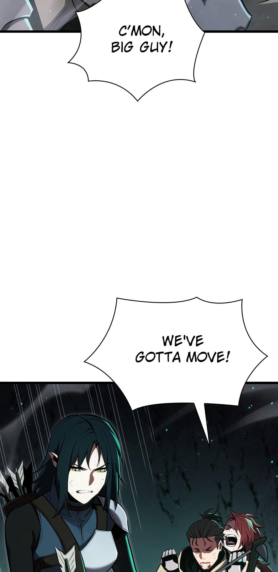 The Beginning After The End Chap 178 - Next Chap 179