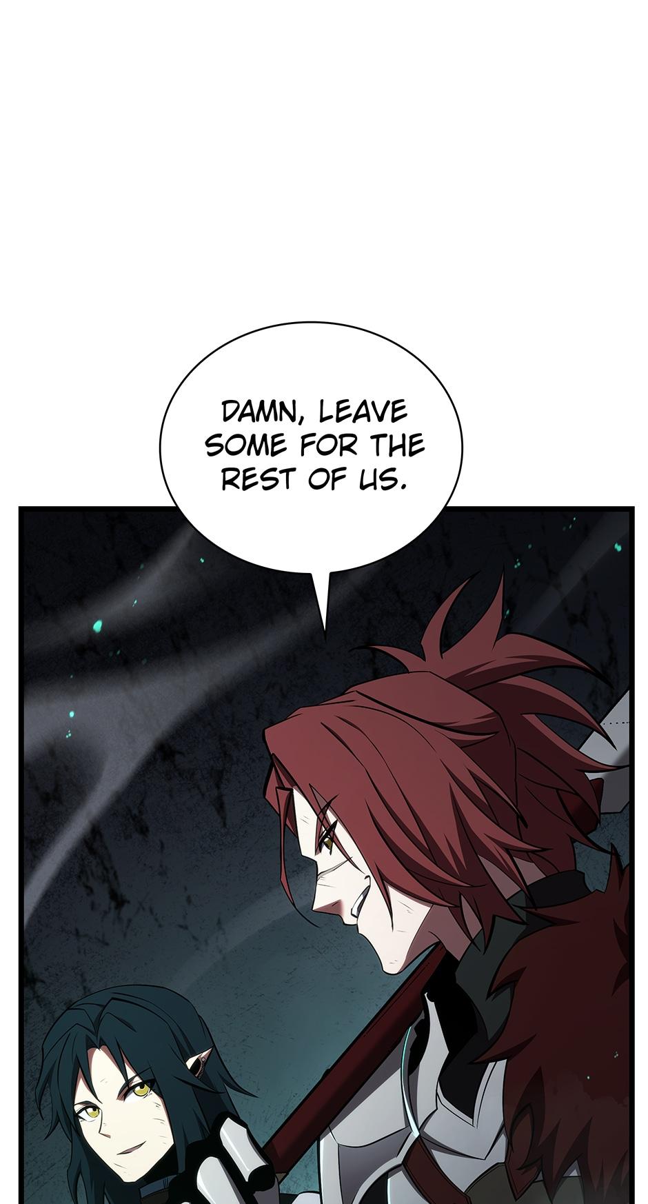 The Beginning After The End Chap 178 - Next Chap 179