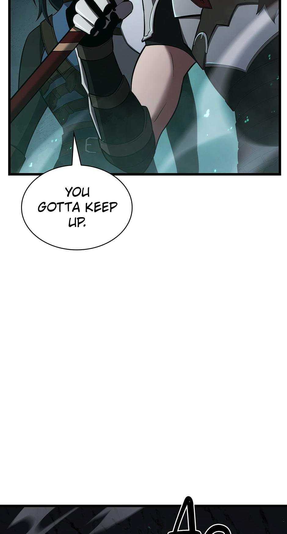 The Beginning After The End Chap 178 - Next Chap 179