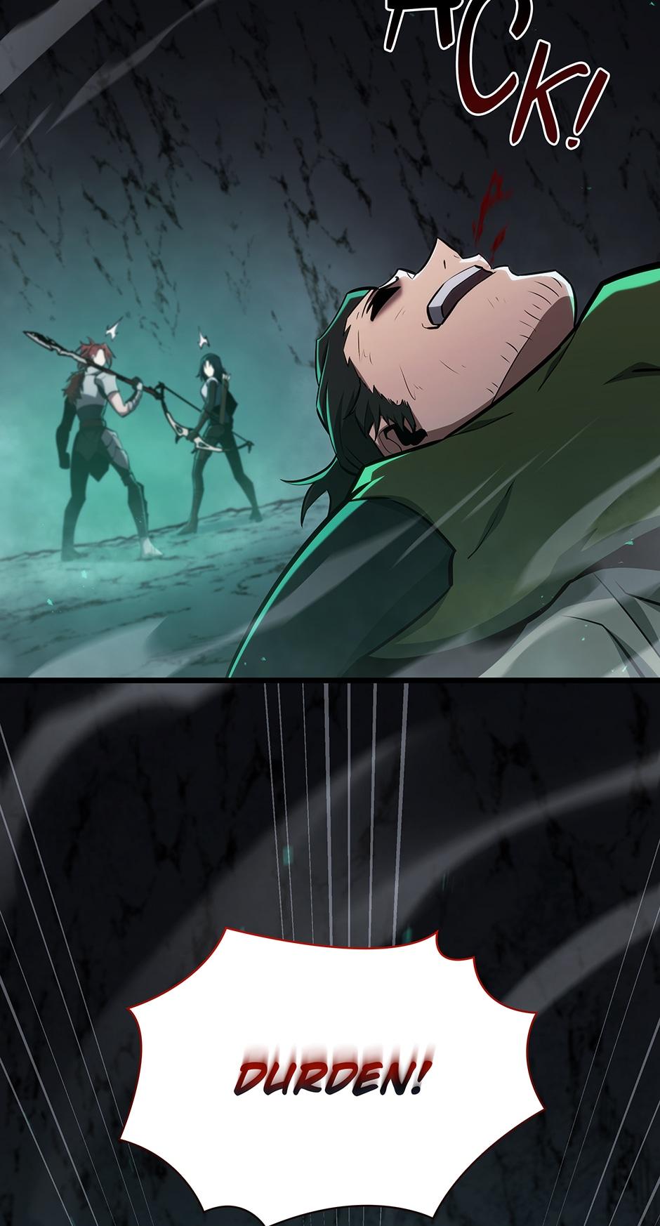 The Beginning After The End Chap 178 - Next Chap 179