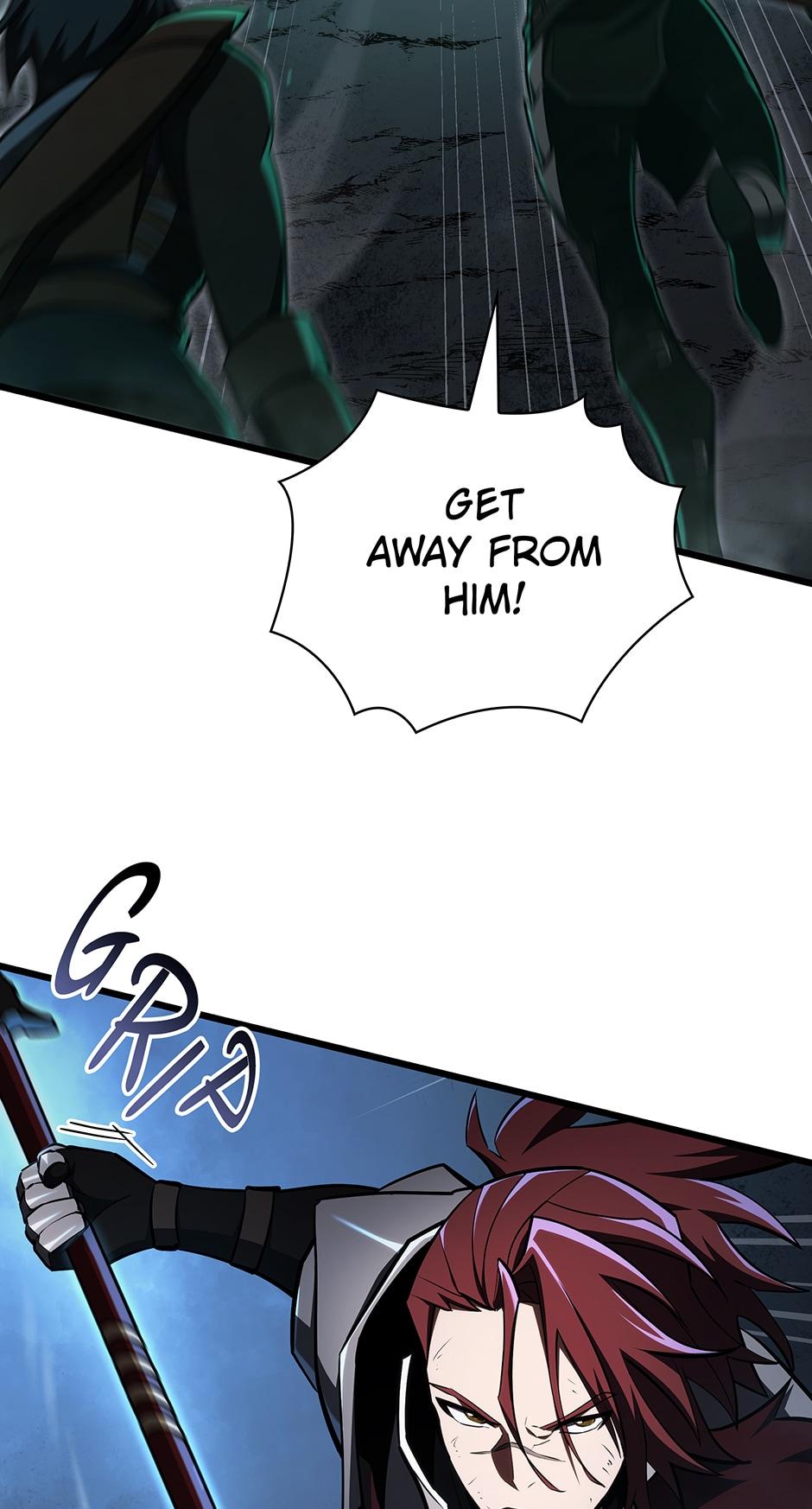 The Beginning After The End Chap 178 - Next Chap 179