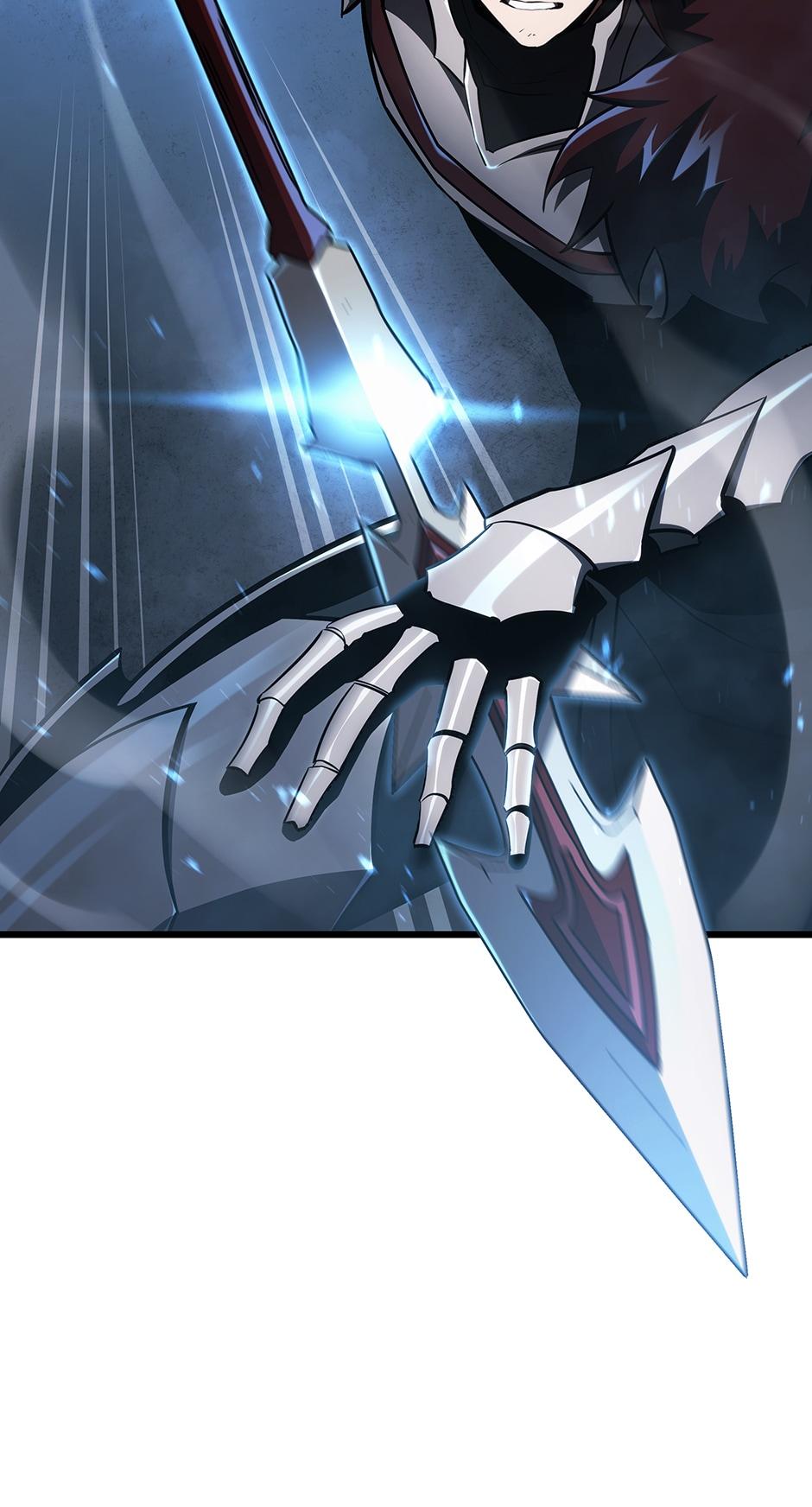 The Beginning After The End Chap 178 - Next Chap 179