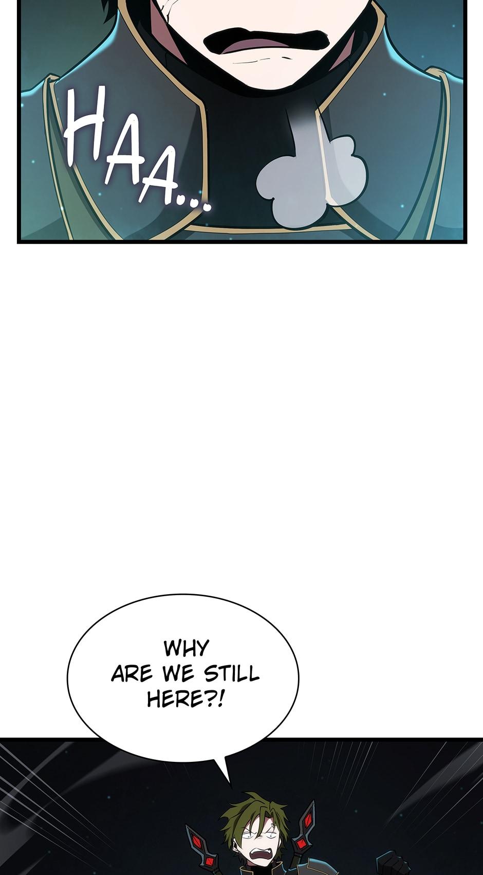 The Beginning After The End Chap 178 - Next Chap 179