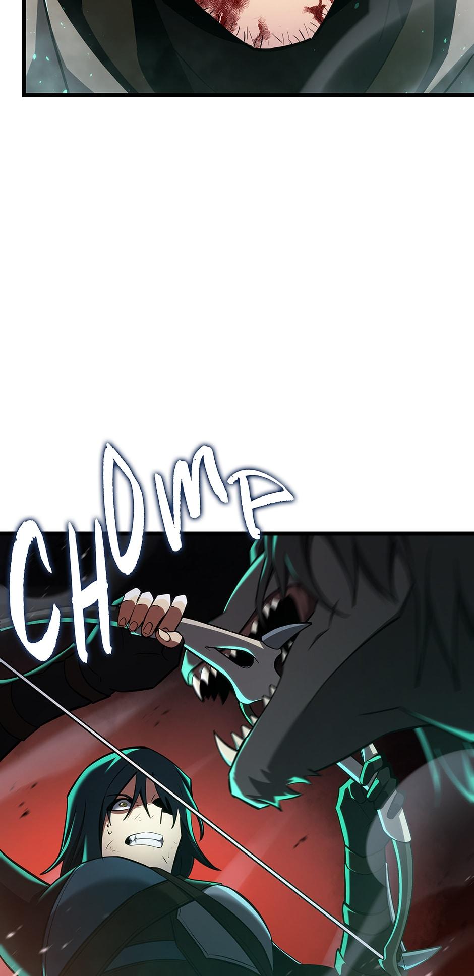 The Beginning After The End Chap 178 - Next Chap 179