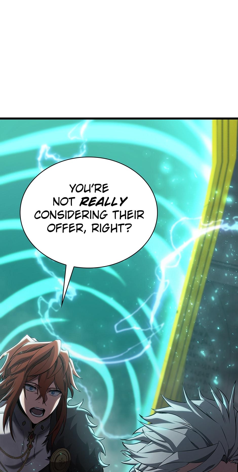 The Beginning After The End Chap 178 - Next Chap 179