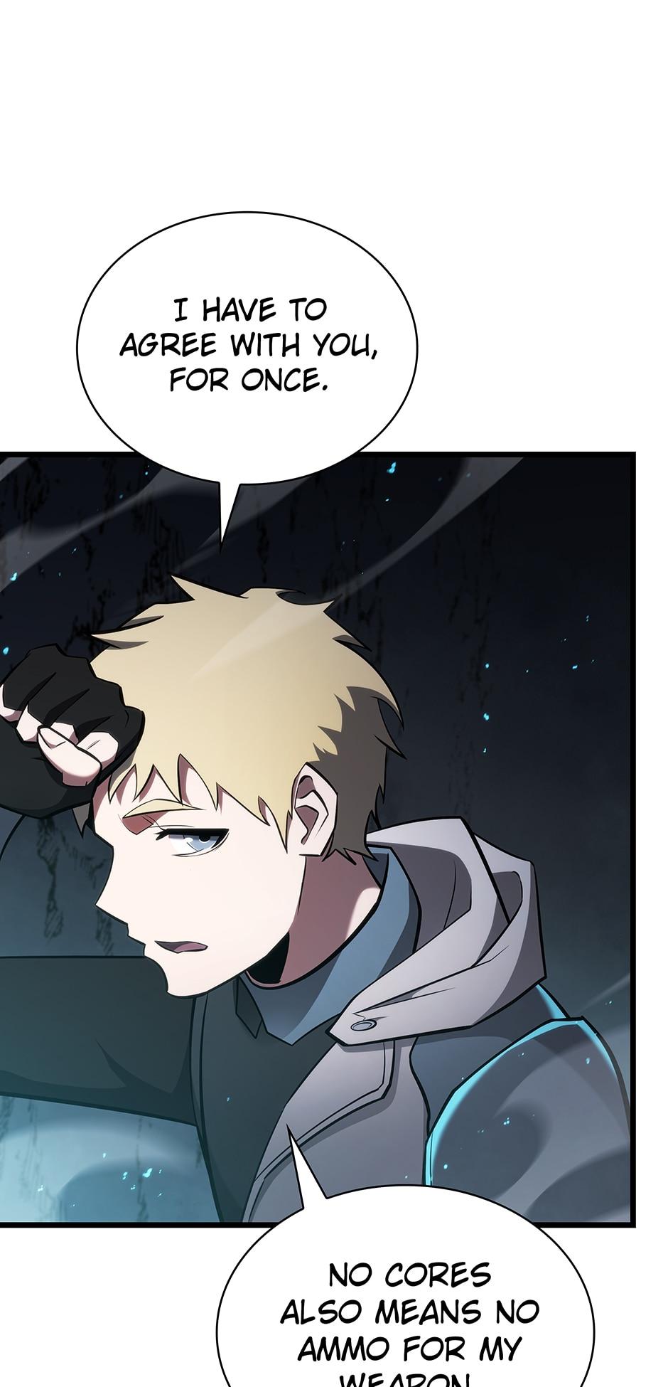 The Beginning After The End Chap 178 - Next Chap 179