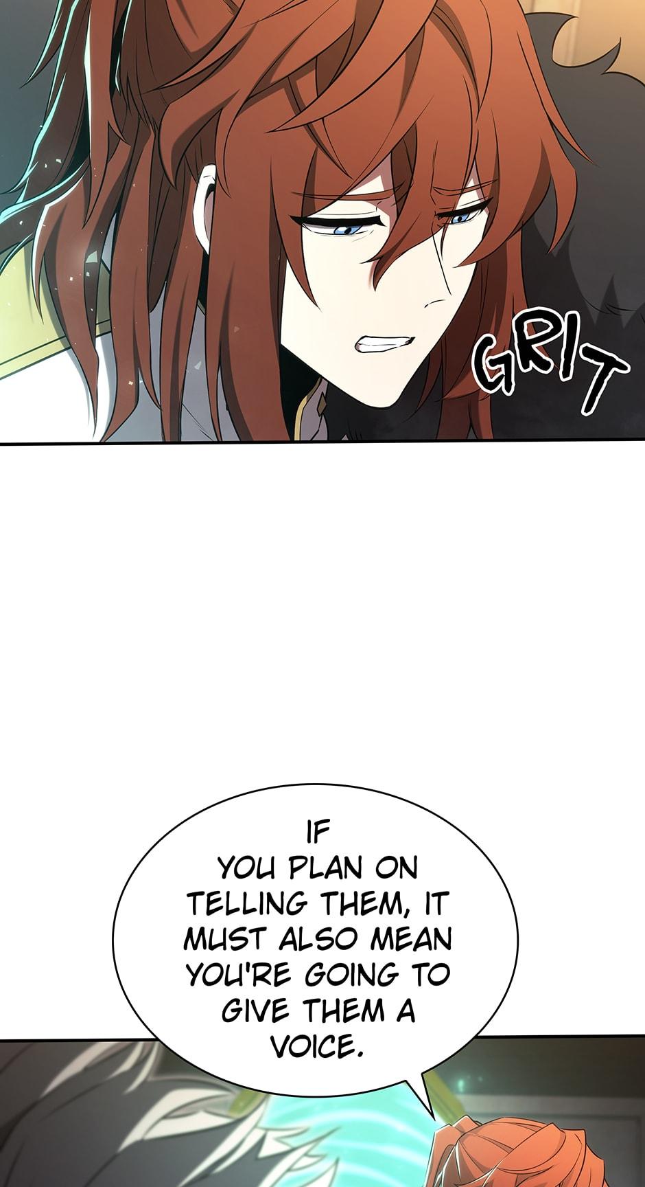 The Beginning After The End Chap 178 - Next Chap 179