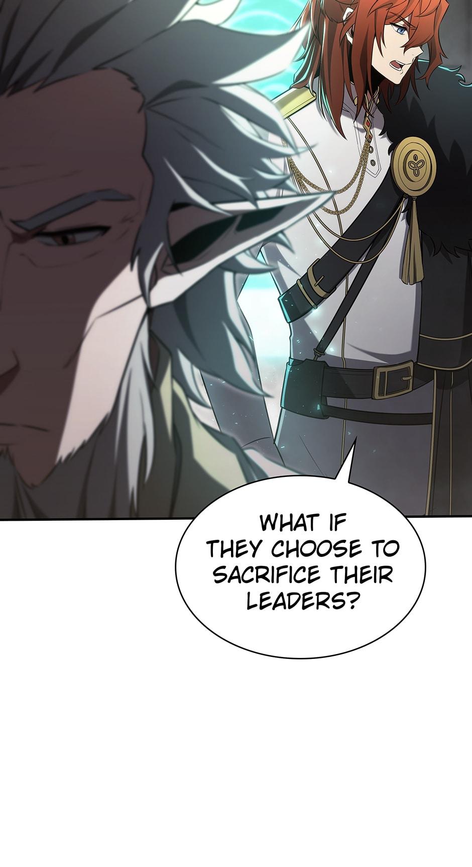 The Beginning After The End Chap 178 - Next Chap 179