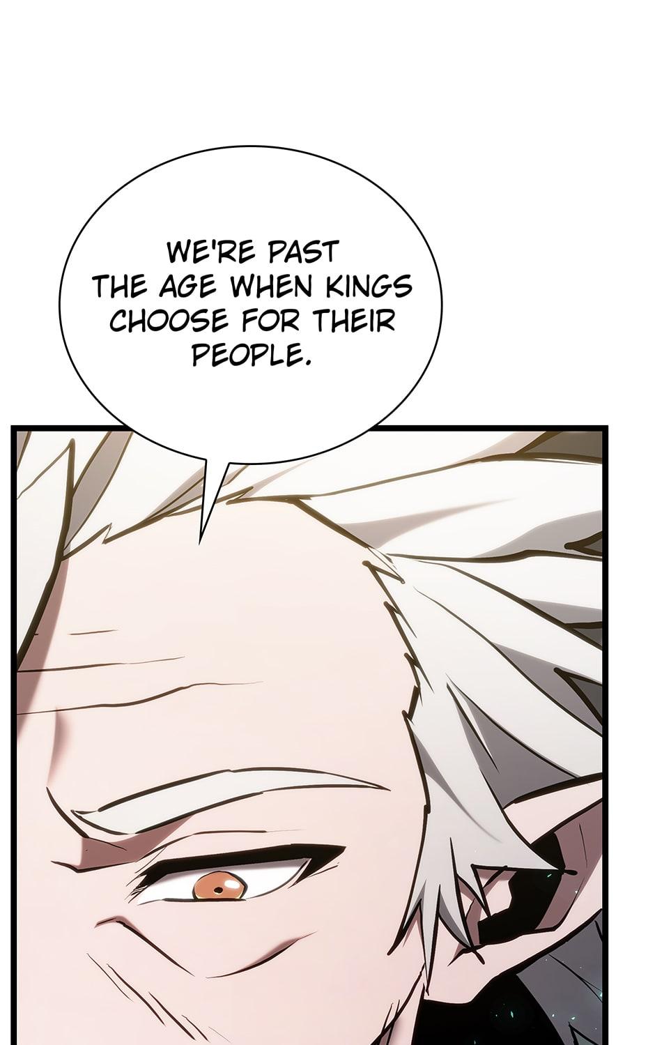 The Beginning After The End Chap 178 - Next Chap 179