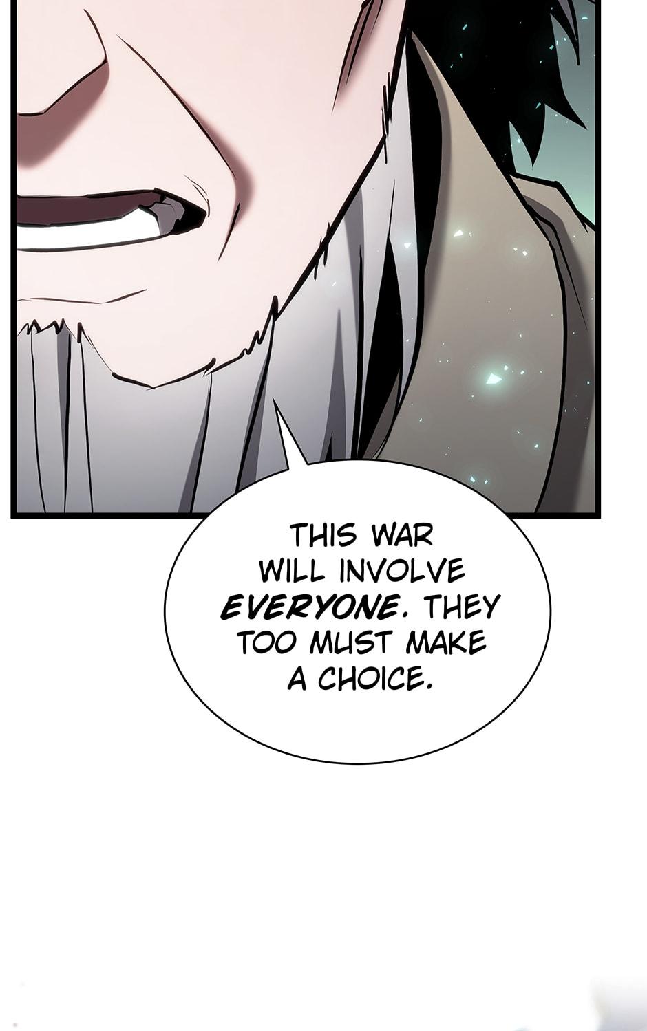 The Beginning After The End Chap 178 - Next Chap 179