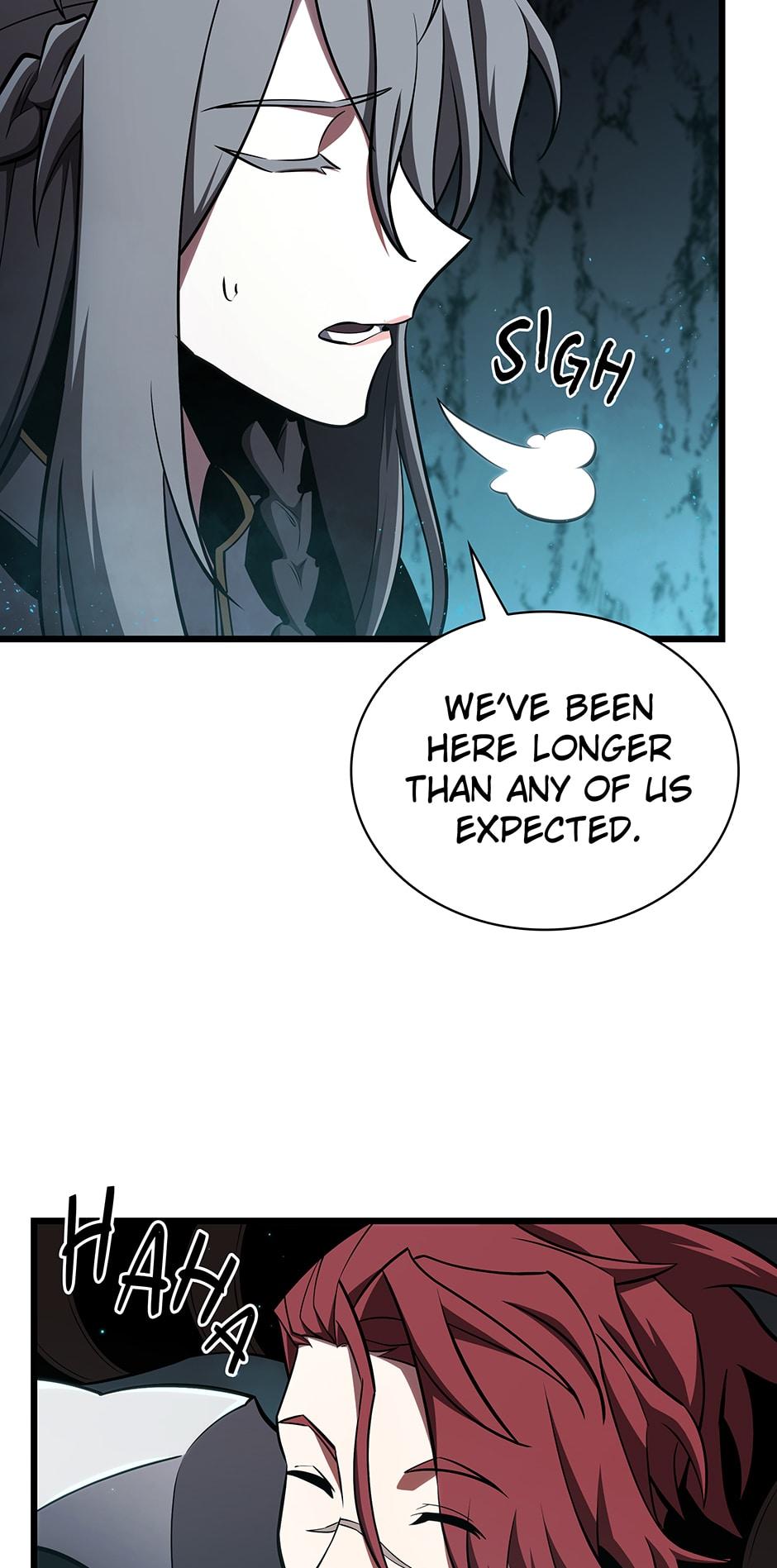 The Beginning After The End Chap 178 - Next Chap 179