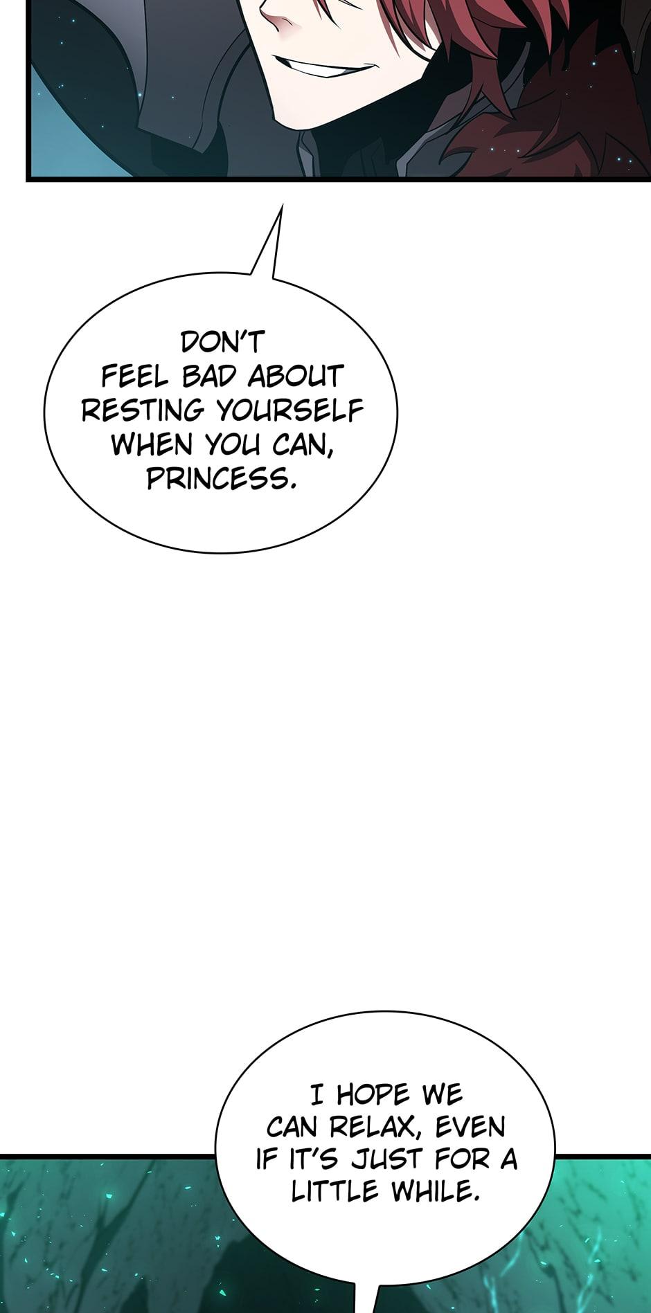 The Beginning After The End Chap 178 - Next Chap 179
