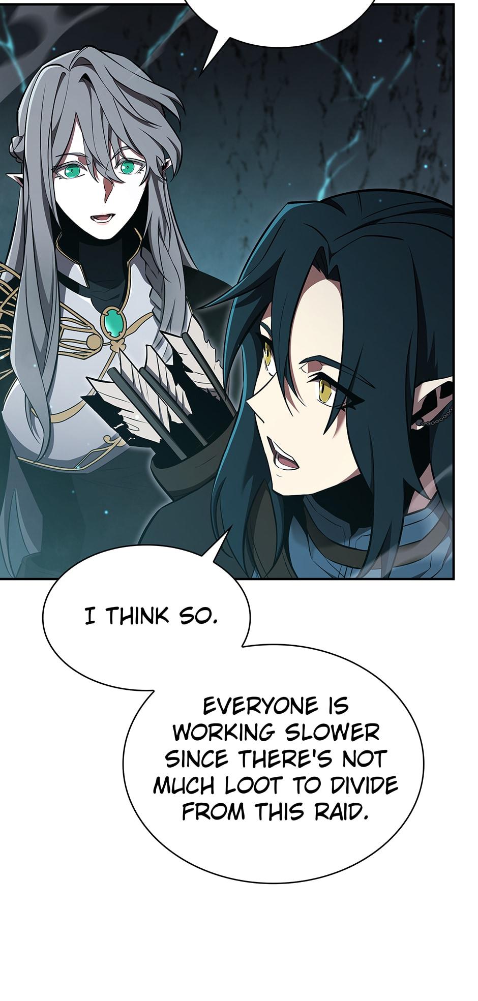 The Beginning After The End Chap 178 - Next Chap 179