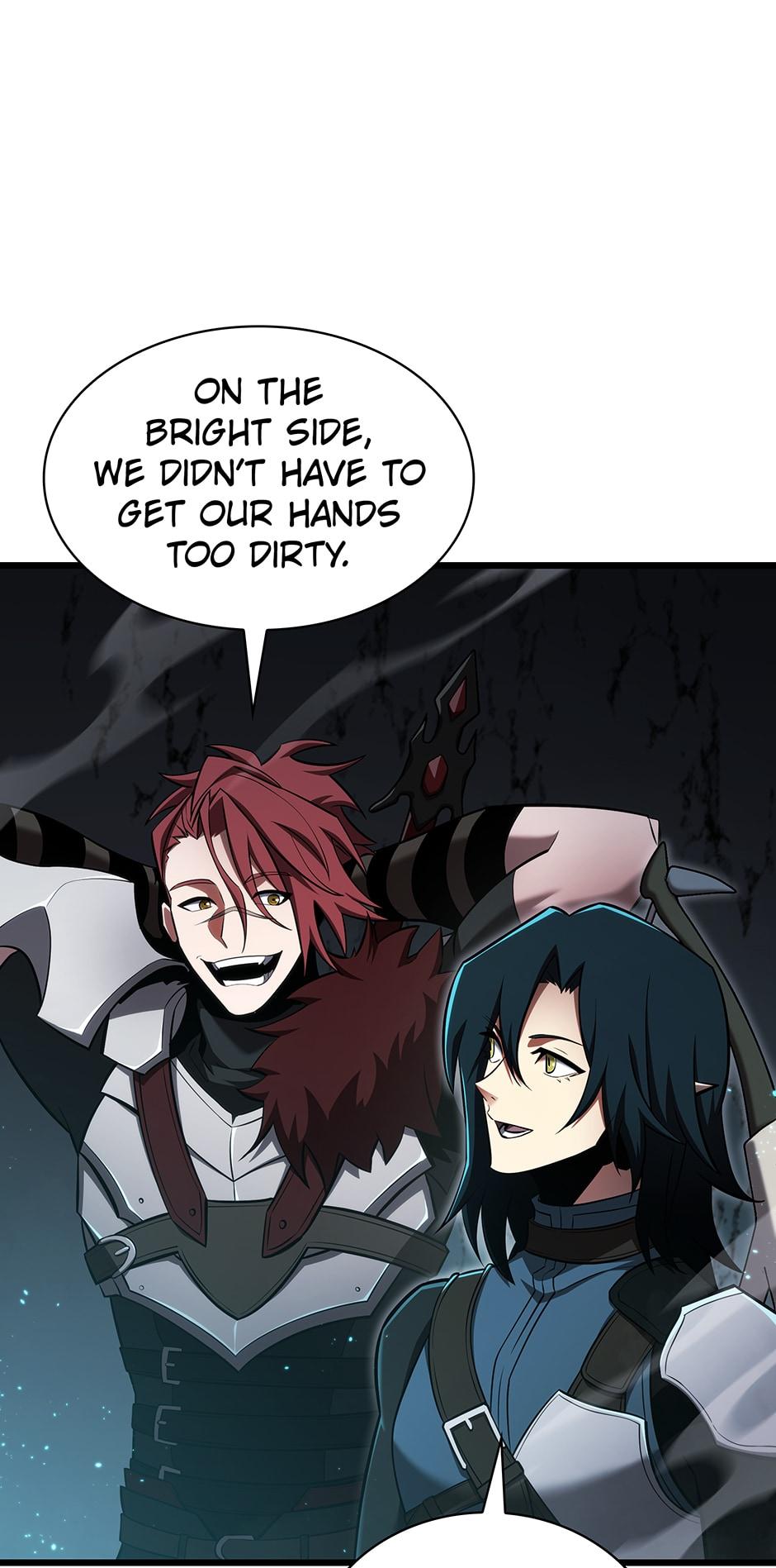The Beginning After The End Chap 178 - Next Chap 179