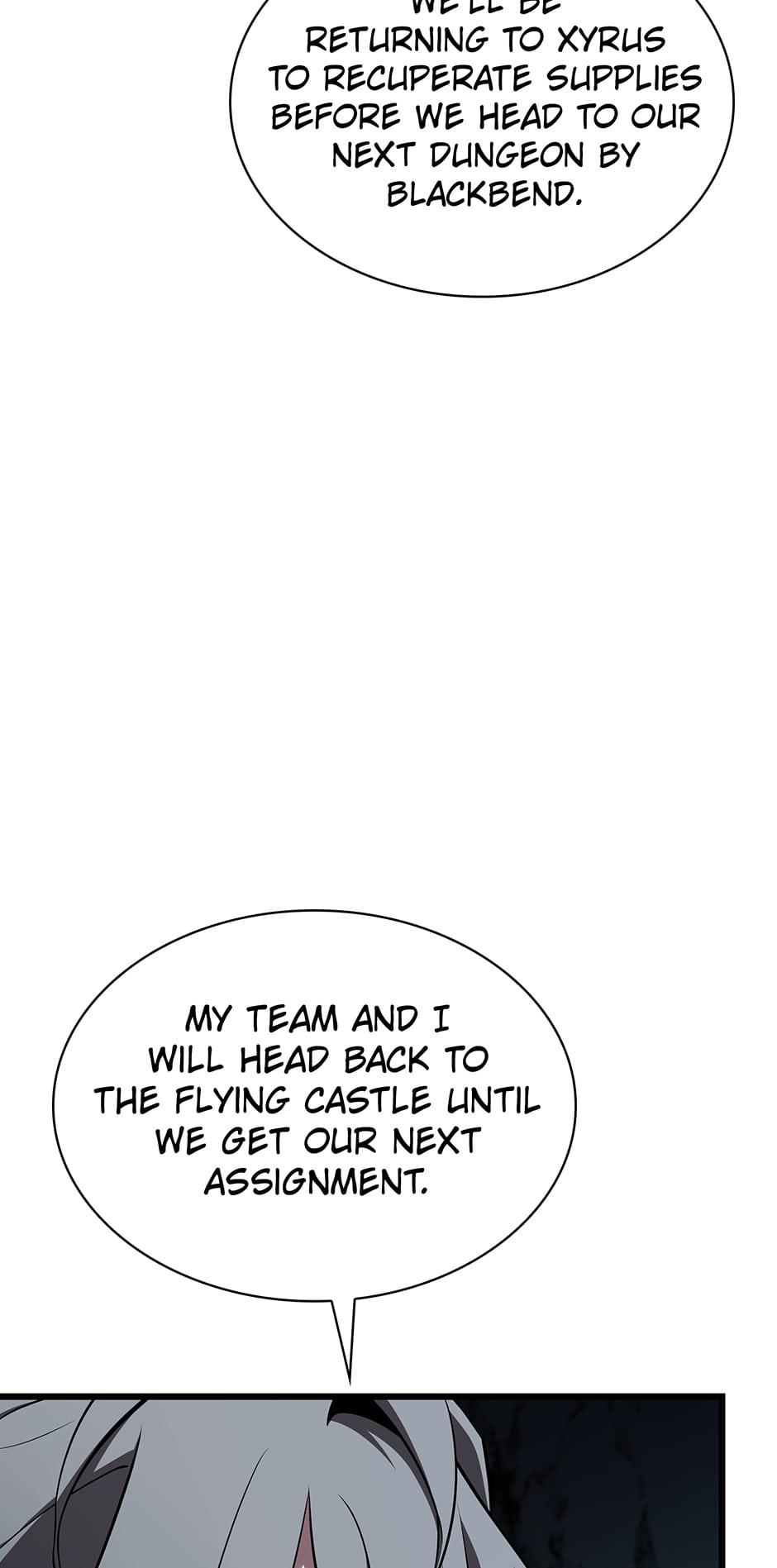 The Beginning After The End Chap 178 - Next Chap 179