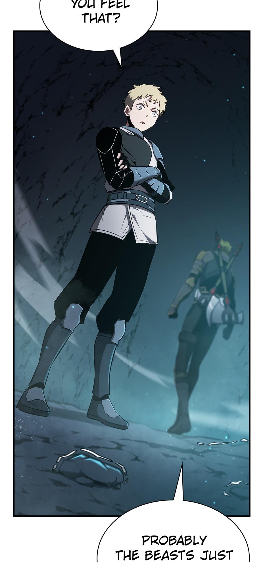 The Beginning After The End Chap 178 - Next Chap 179