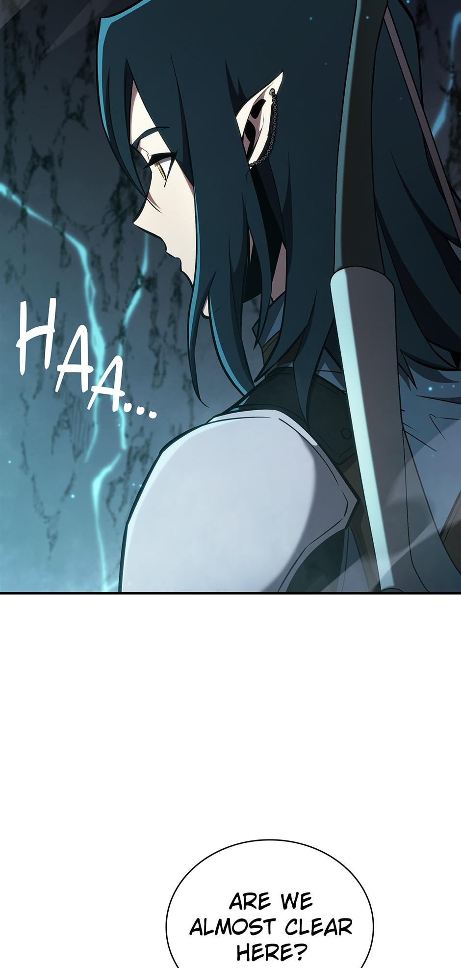 The Beginning After The End Chap 178 - Next Chap 179