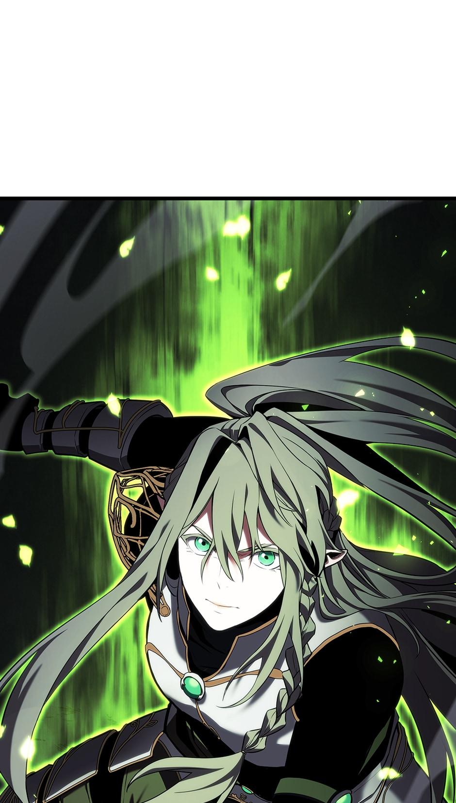 The Beginning After The End Chap 178 - Next Chap 179