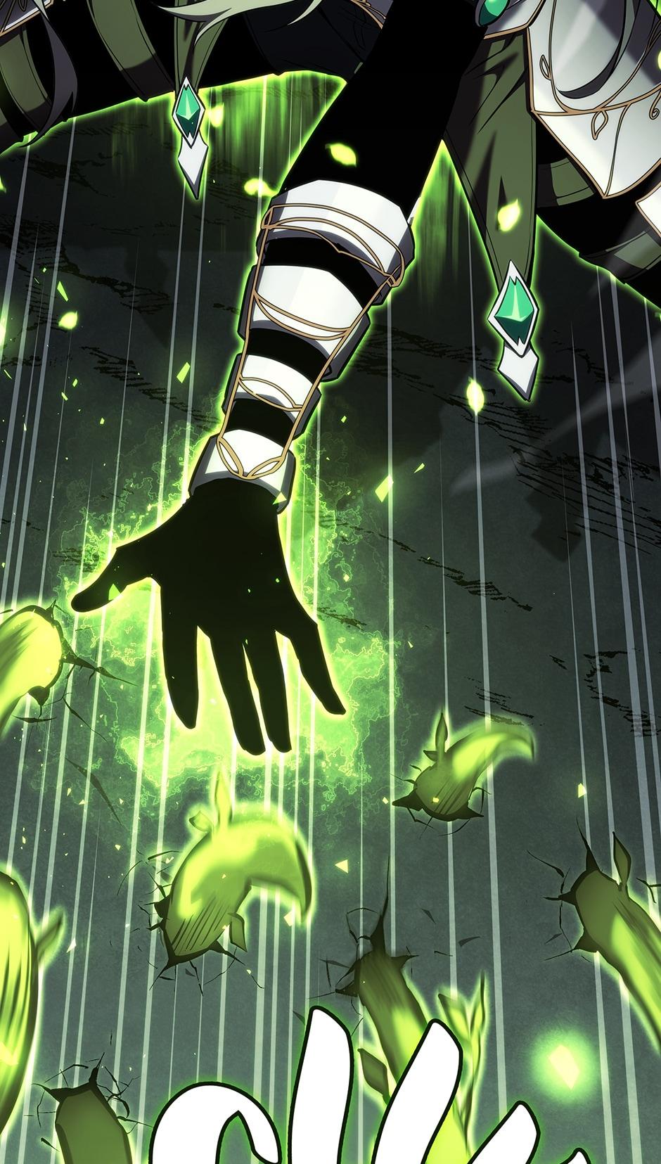 The Beginning After The End Chap 178 - Next Chap 179