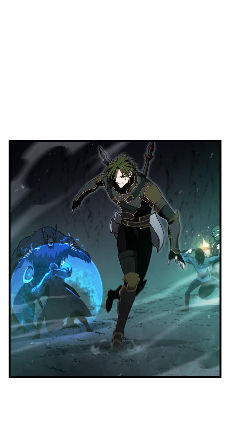 The Beginning After The End Chap 178 - Next Chap 179