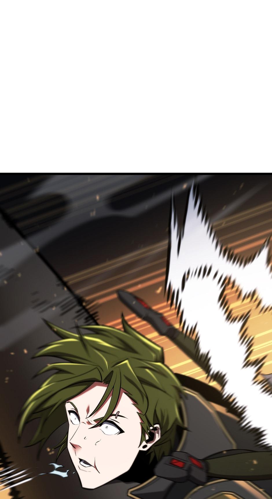 The Beginning After The End Chap 178 - Next Chap 179