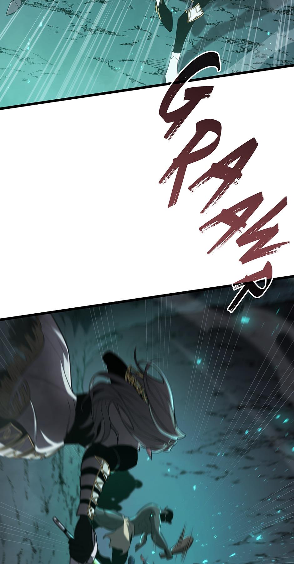 The Beginning After The End Chap 178 - Next Chap 179