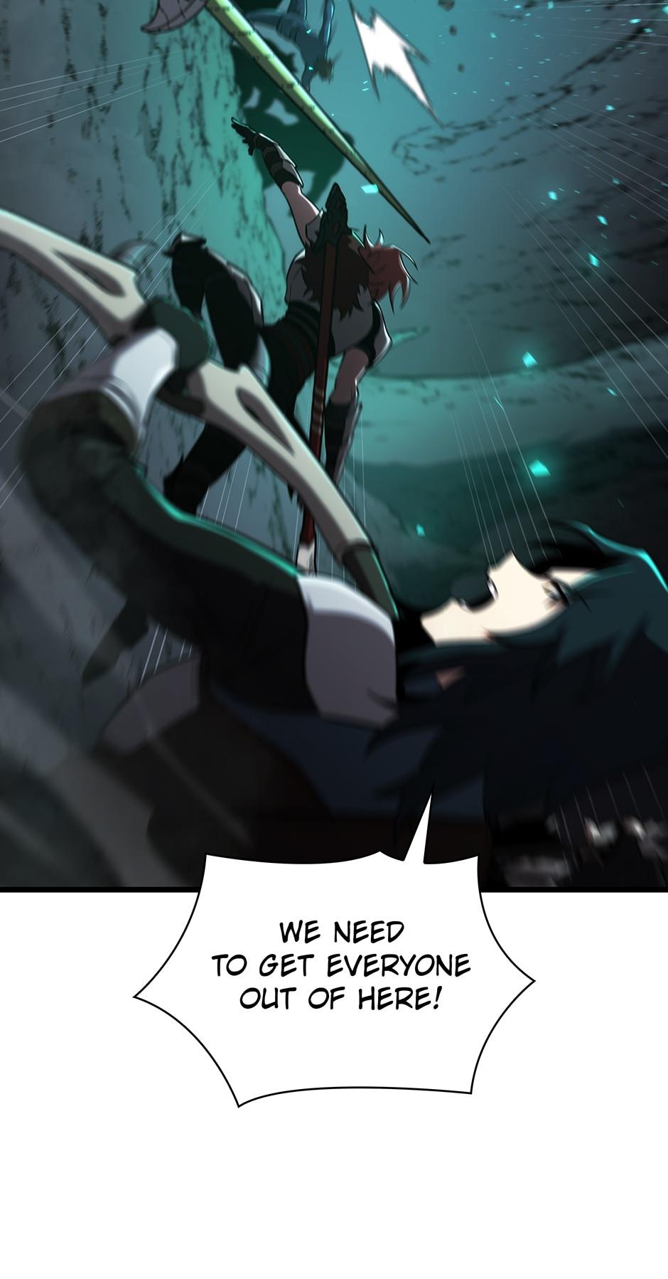 The Beginning After The End Chap 178 - Next Chap 179