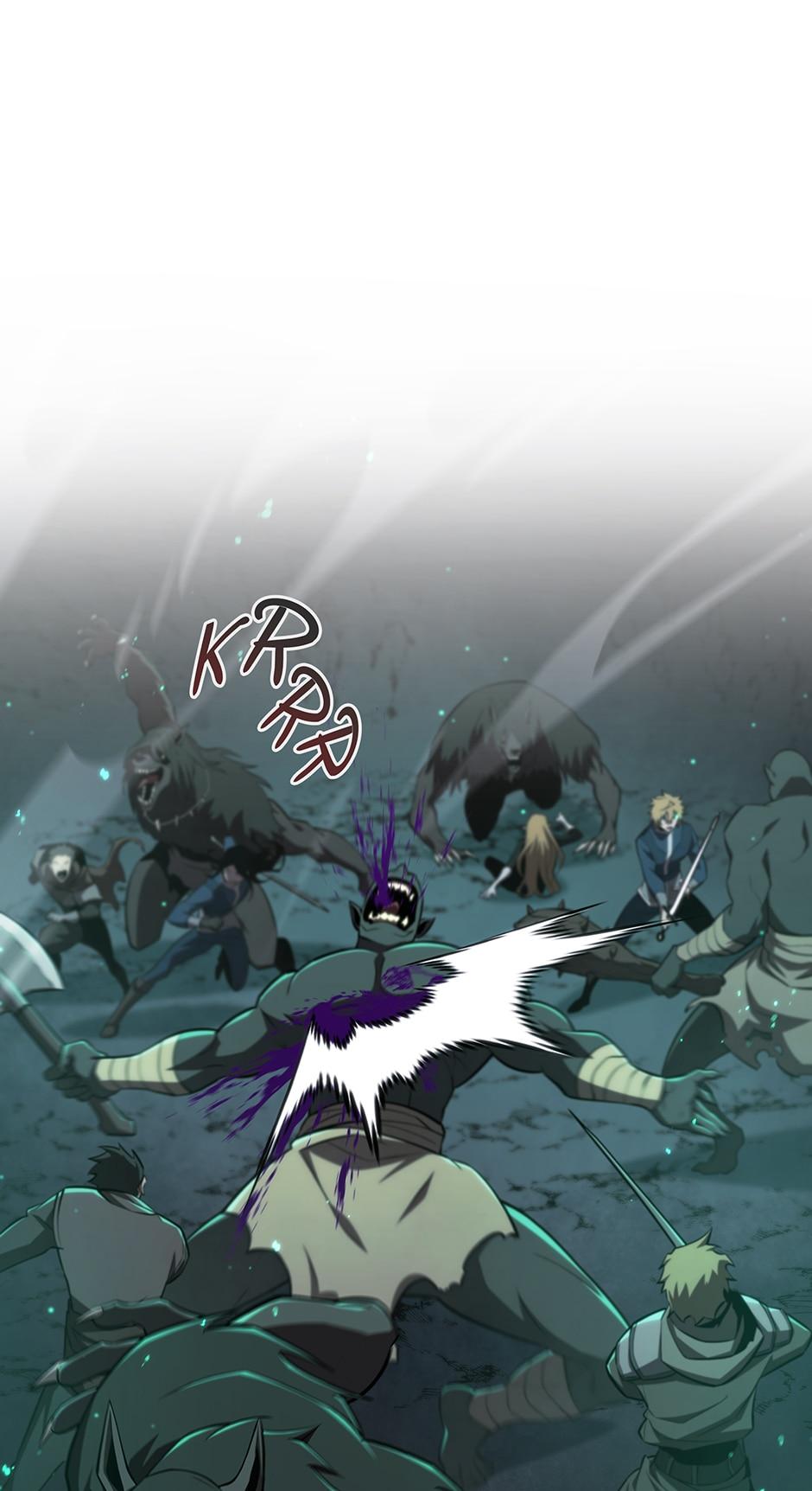 The Beginning After The End Chap 178 - Next Chap 179
