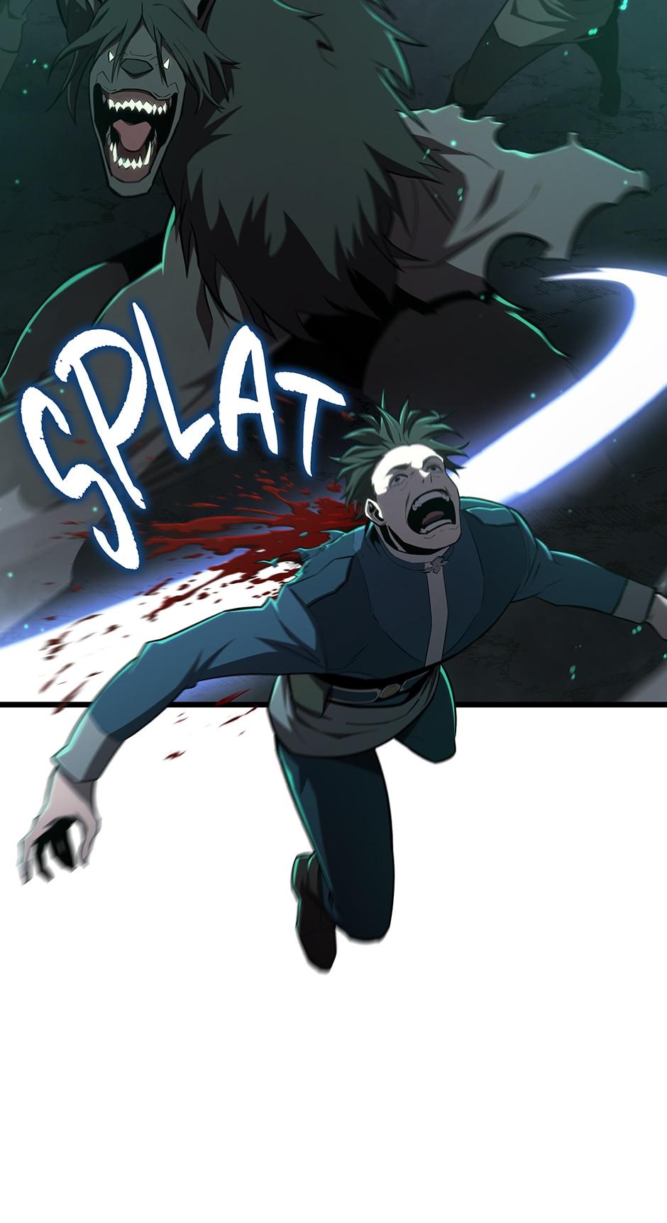The Beginning After The End Chap 178 - Next Chap 179