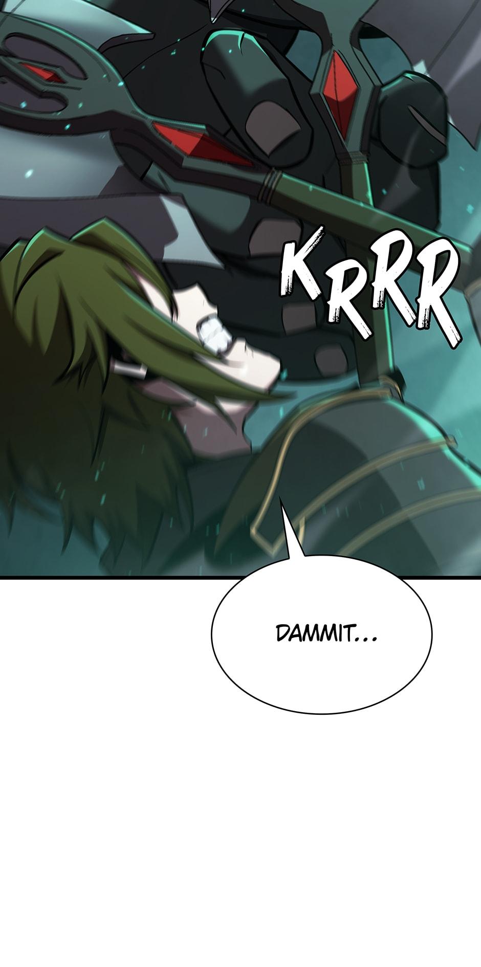 The Beginning After The End Chap 178 - Next Chap 179