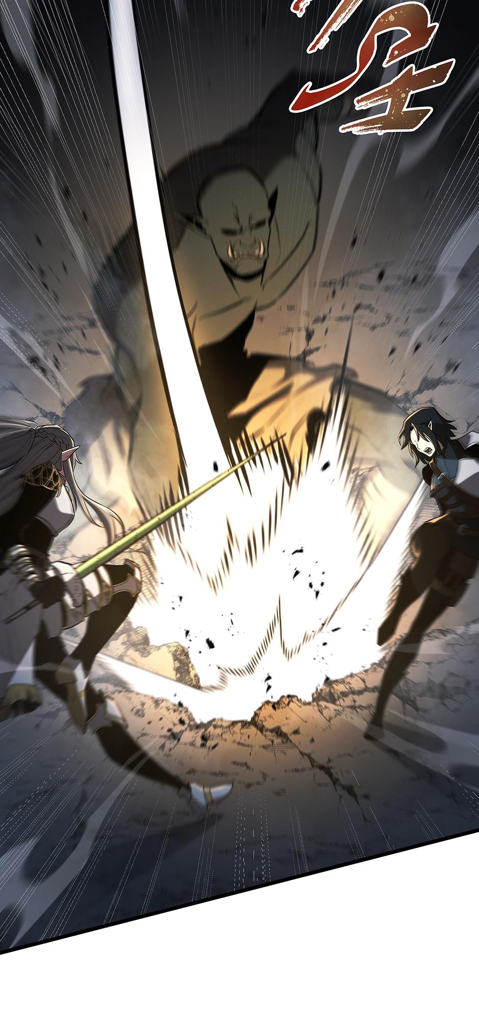 The Beginning After The End Chap 178 - Next Chap 179