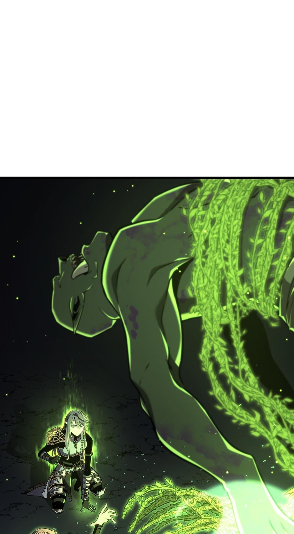 The Beginning After The End Chap 178 - Next Chap 179