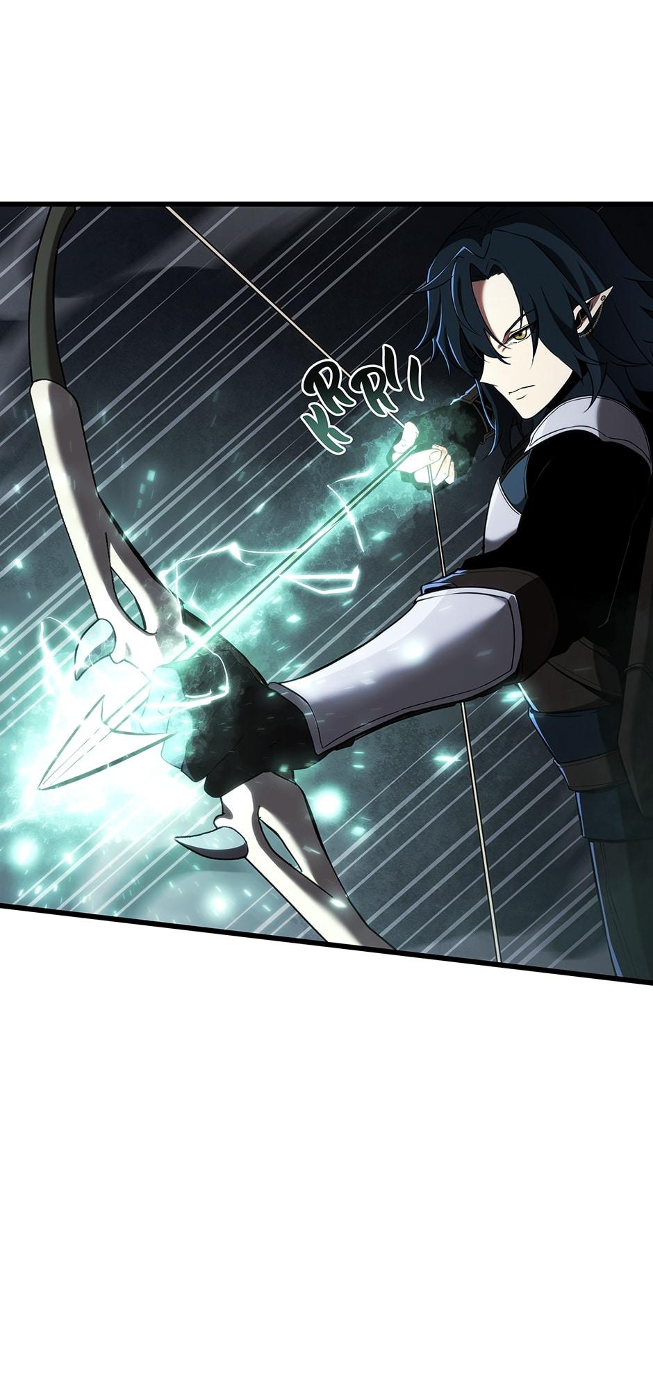 The Beginning After The End Chap 178 - Next Chap 179