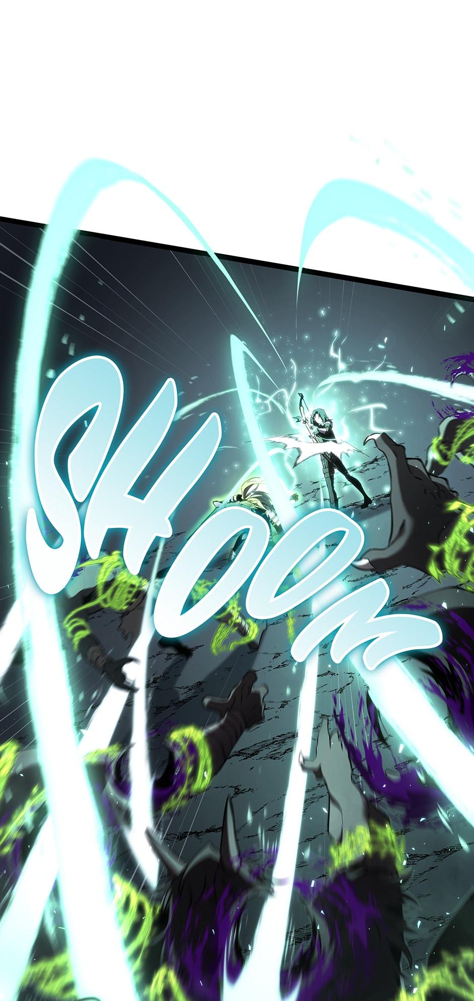 The Beginning After The End Chap 178 - Next Chap 179