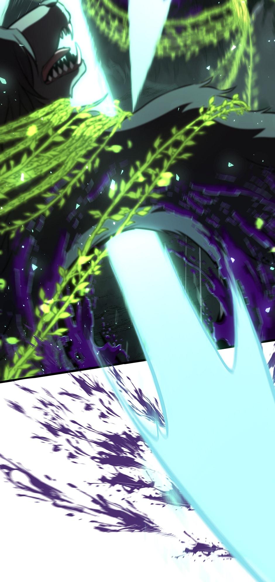 The Beginning After The End Chap 178 - Next Chap 179