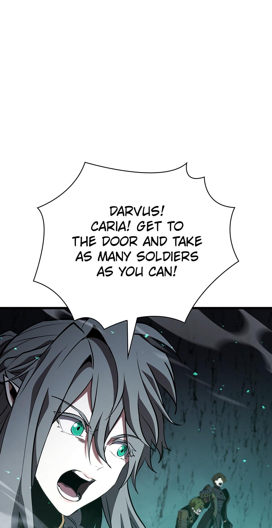 The Beginning After The End Chap 178 - Next Chap 179