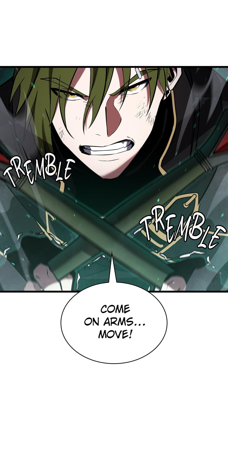 The Beginning After The End Chap 178 - Next Chap 179