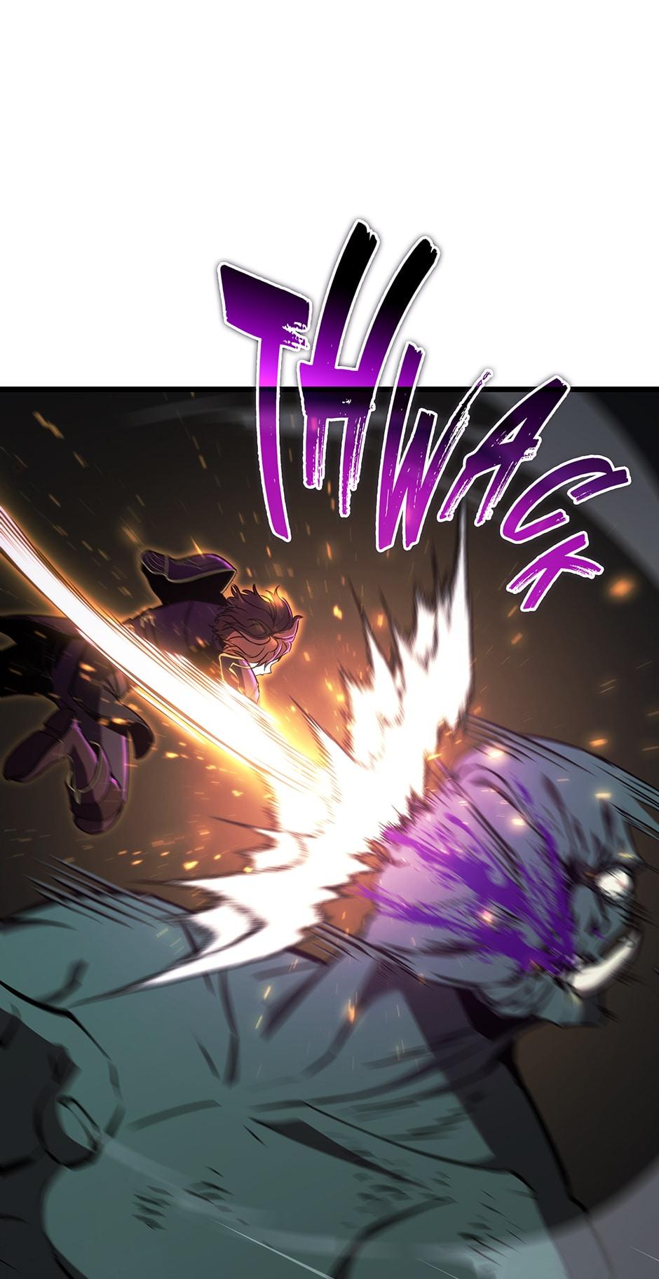 The Beginning After The End Chap 178 - Next Chap 179