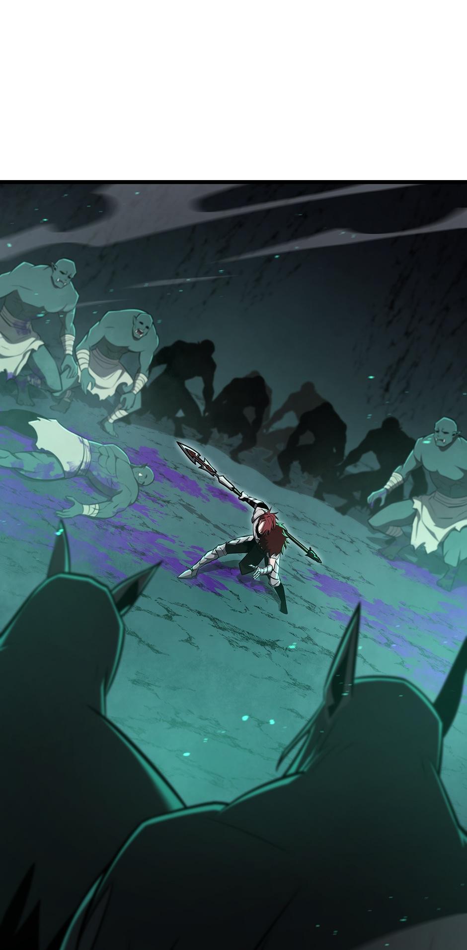 The Beginning After The End Chap 178 - Next Chap 179